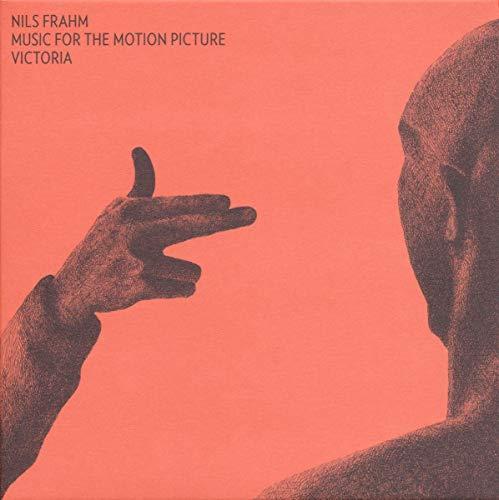 Nils Frahm - Music For the Motion Picture Victoria - Cd