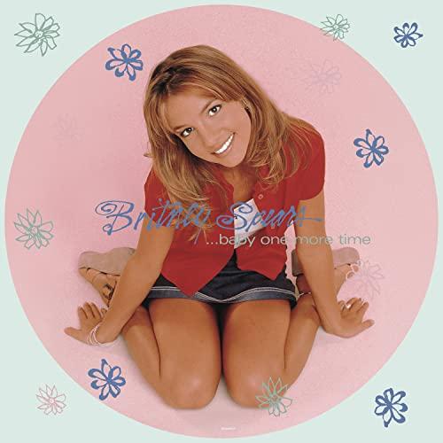 Britney Spears - ...baby One More Time - Lp