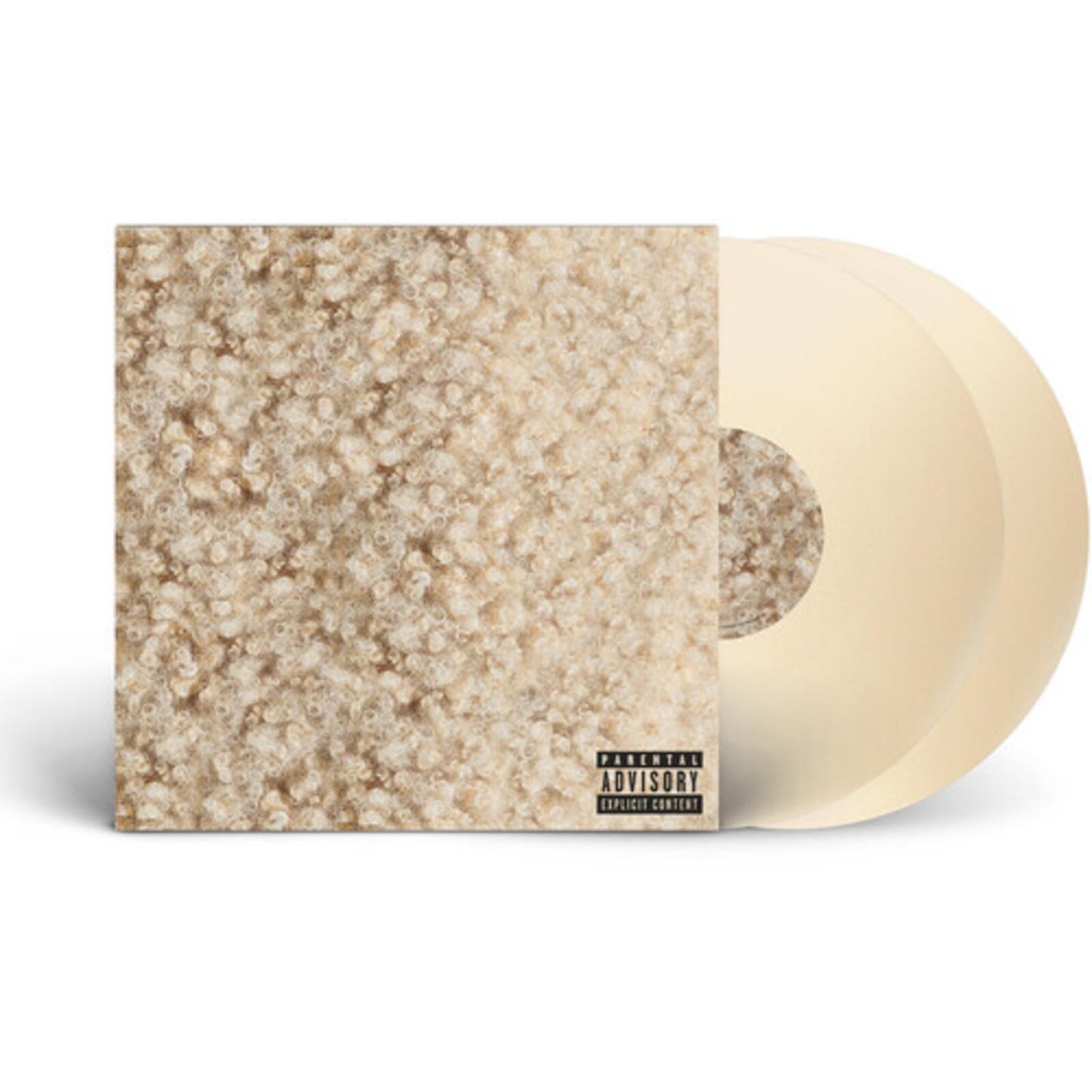 Doja Cat - Scarlet 2 Claude - Double Lp