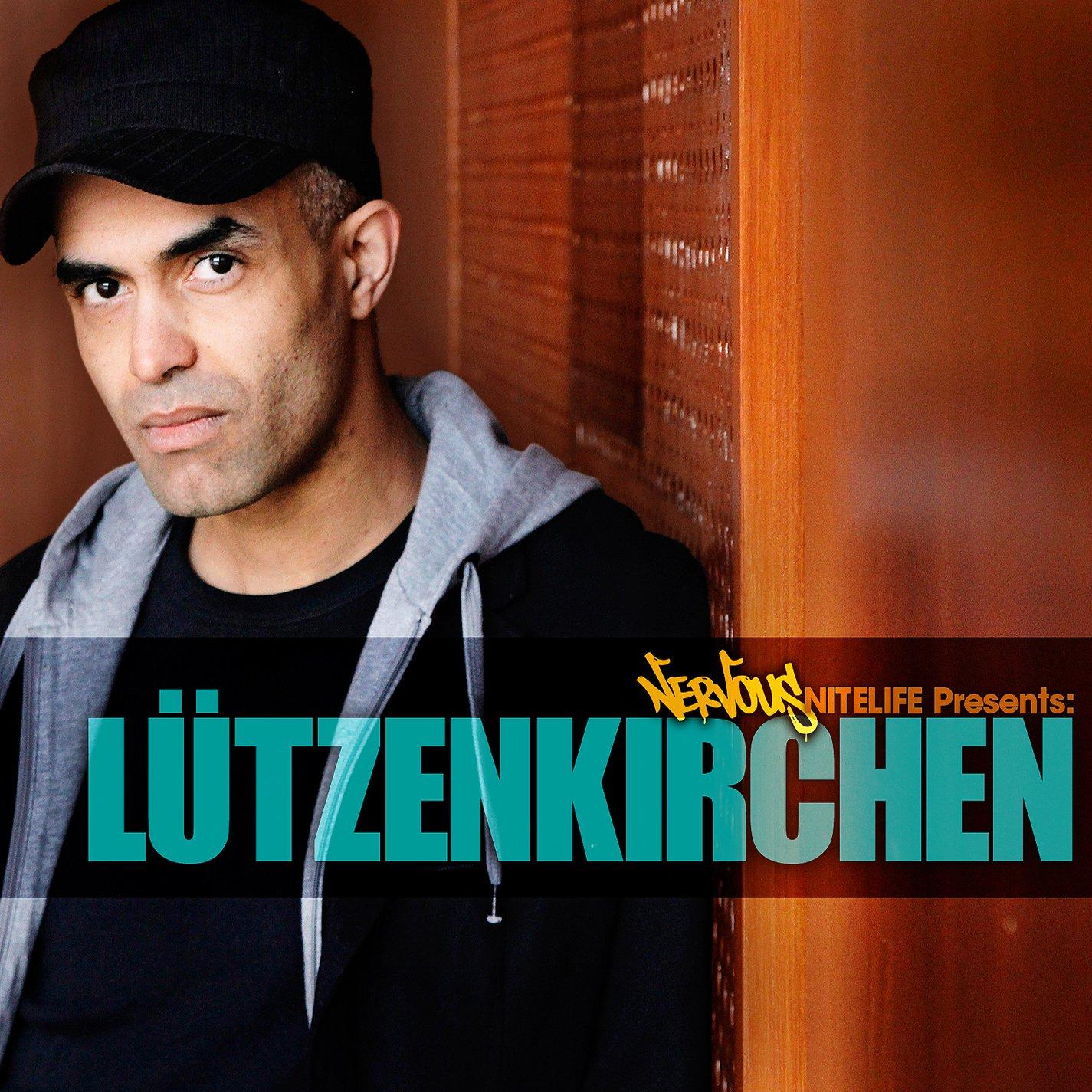 Lutzenkirchen - Nervous Nitelife: Lutzenkirchen - Double Cd