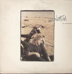One Nation - My Commitment - 12 Inch