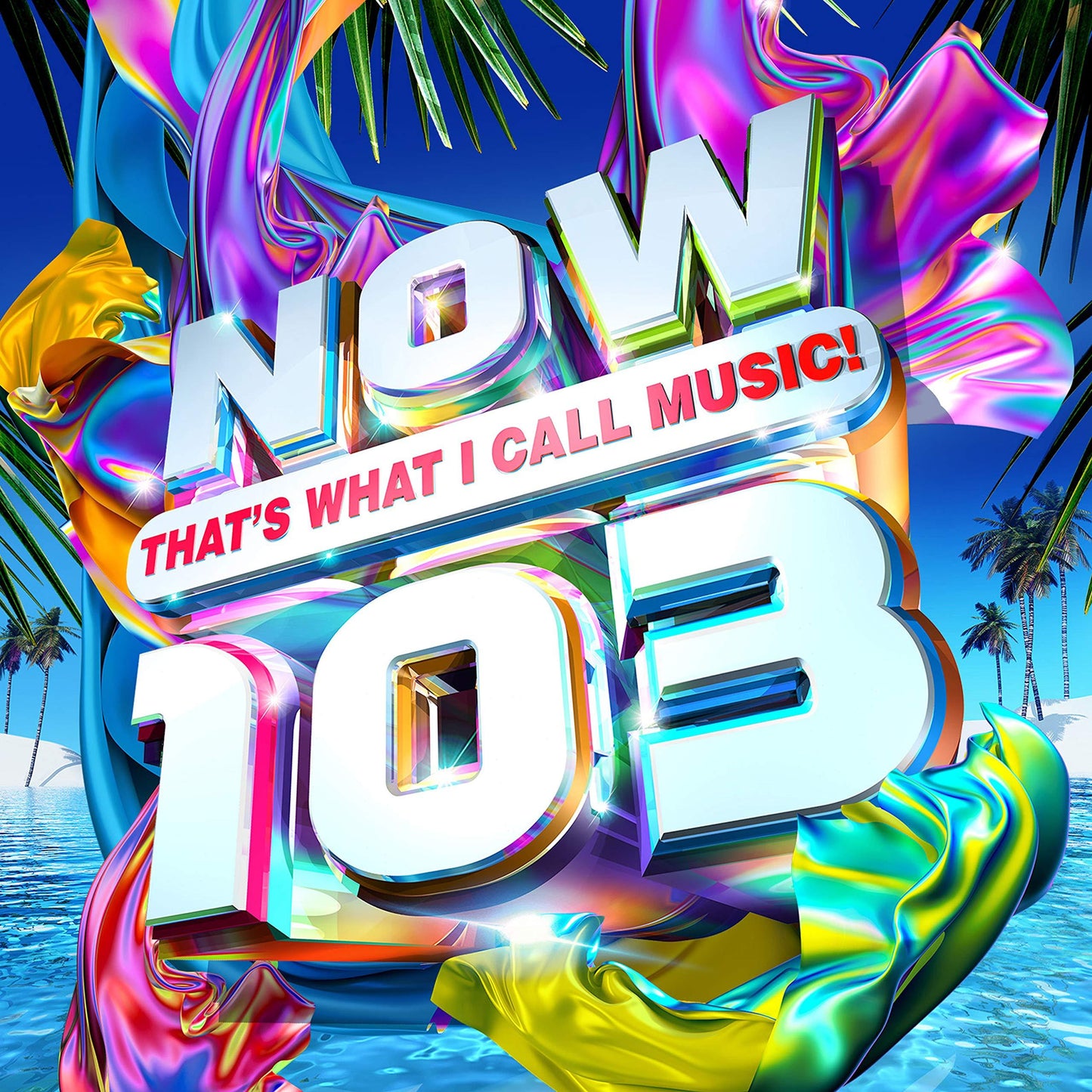 Various Artists - Now That's What I Call Music! 103 - Cd