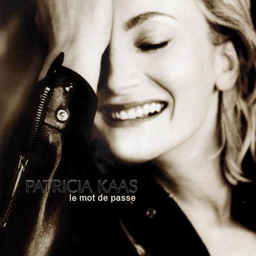 Patricia Kaas - Le Mot de Passe - Lp