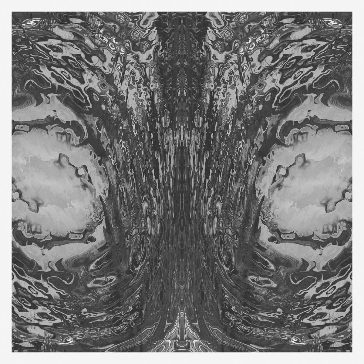 Necro Deathmort - Capsule - Lp