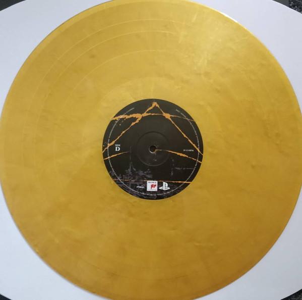 Shunsuke Kida - Demon's Souls Original Soundtrack - Double Lp