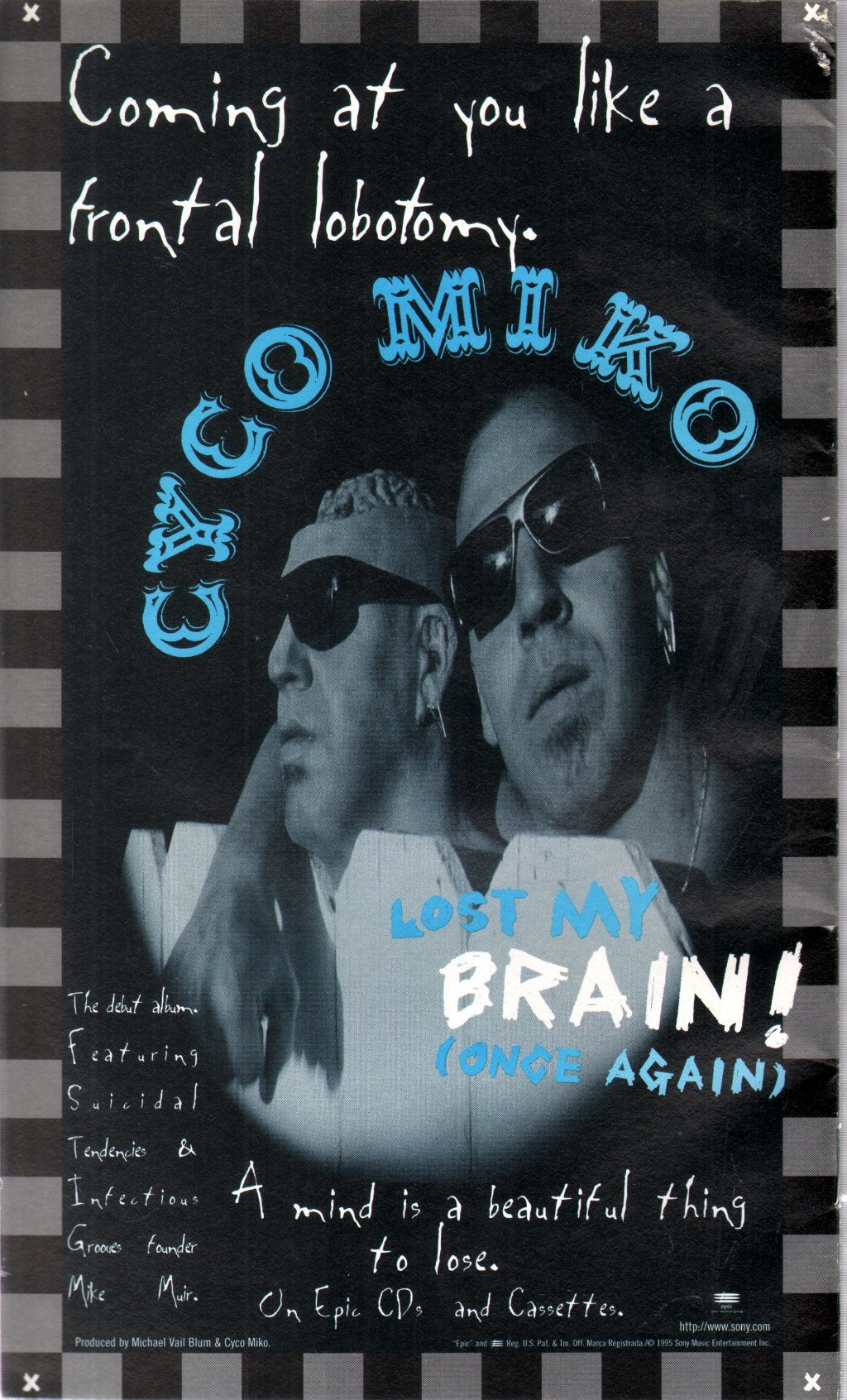 Cmj - New Music Monthly - Magazine