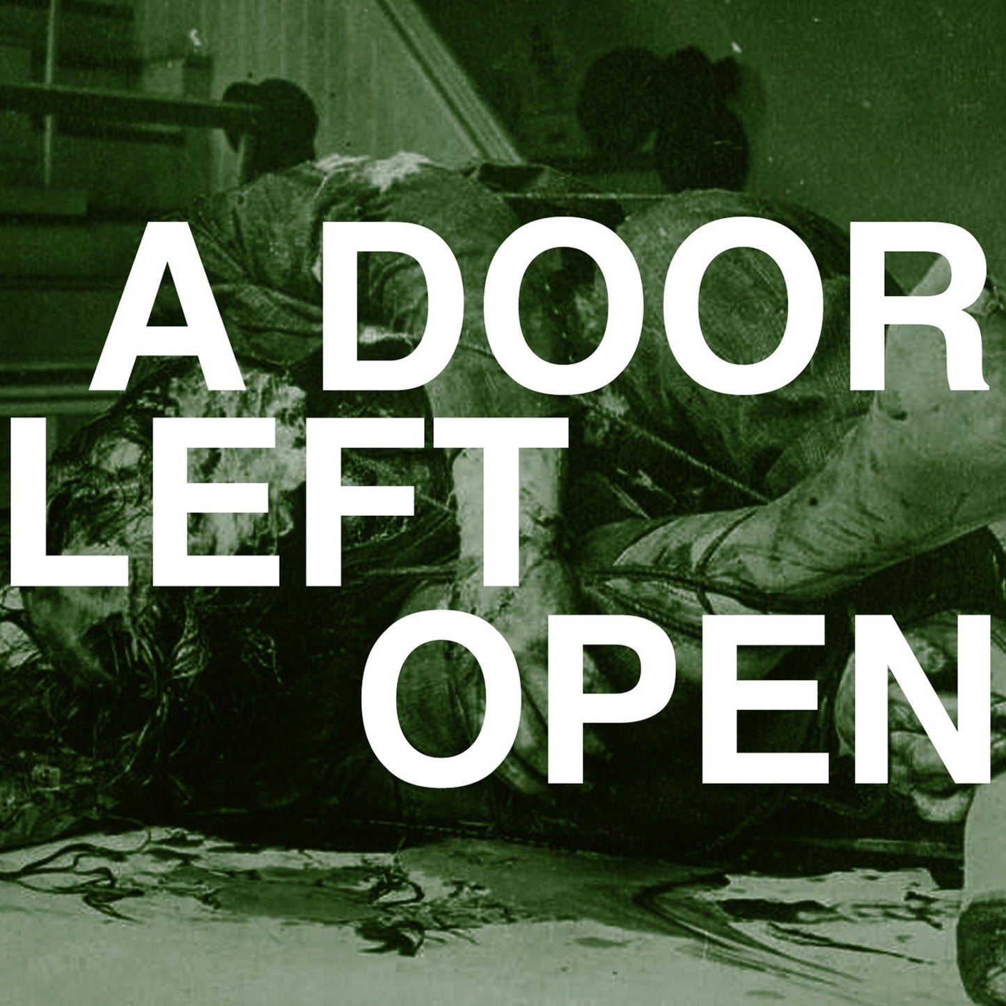 Orthodox - A Door Left Open - Cd