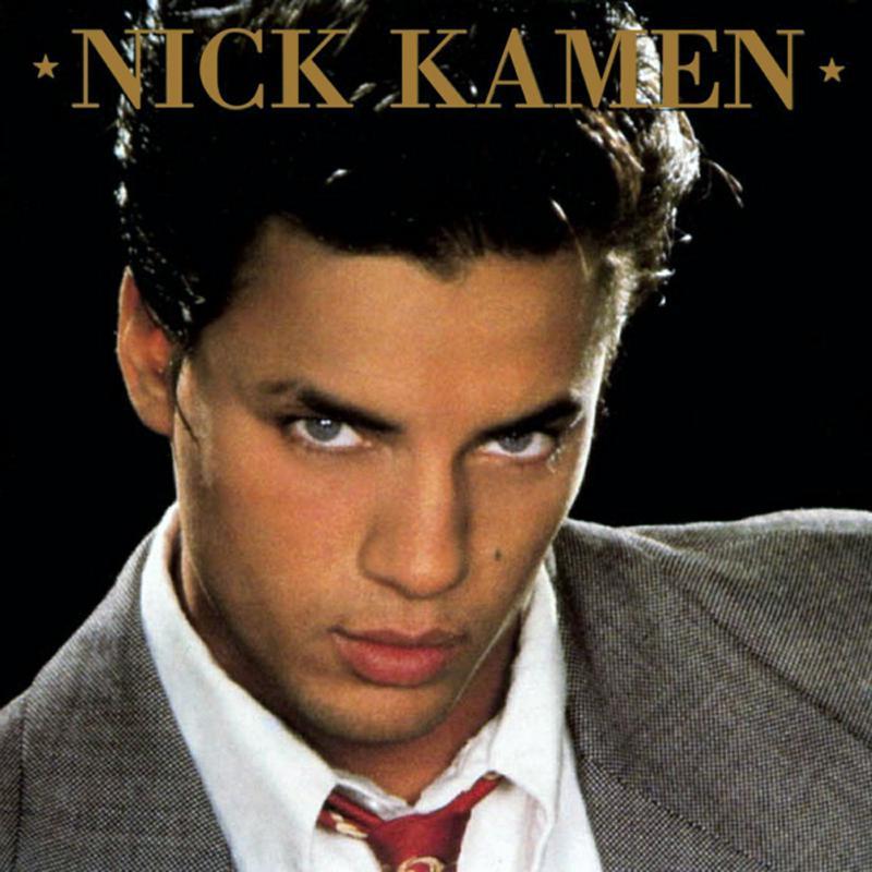 Nick Kamen - Nick Kamen - Double Cd