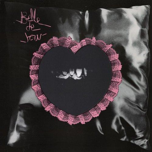 Chrystal Belle Scrodd - Belle de Jour - Cd