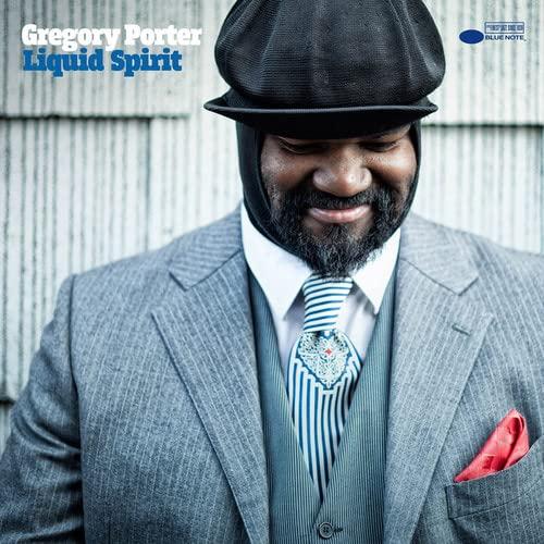 Gregory Porter - Liquid Spirit - Cd