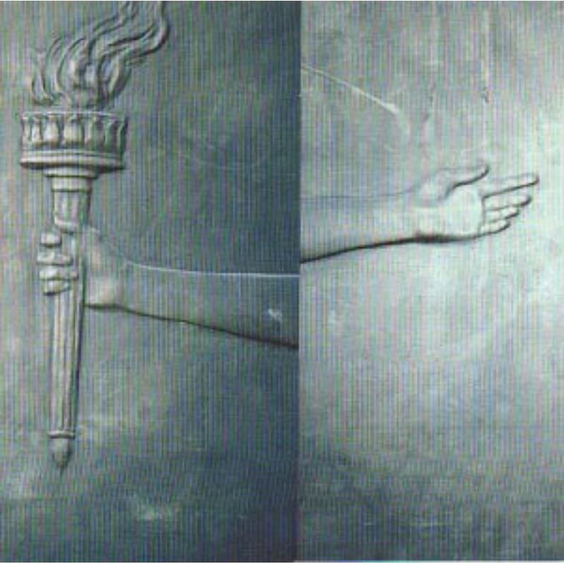 Fugazi - Argument - Lp