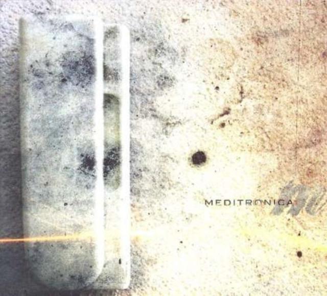 Meditronica - Meditronica - Cd