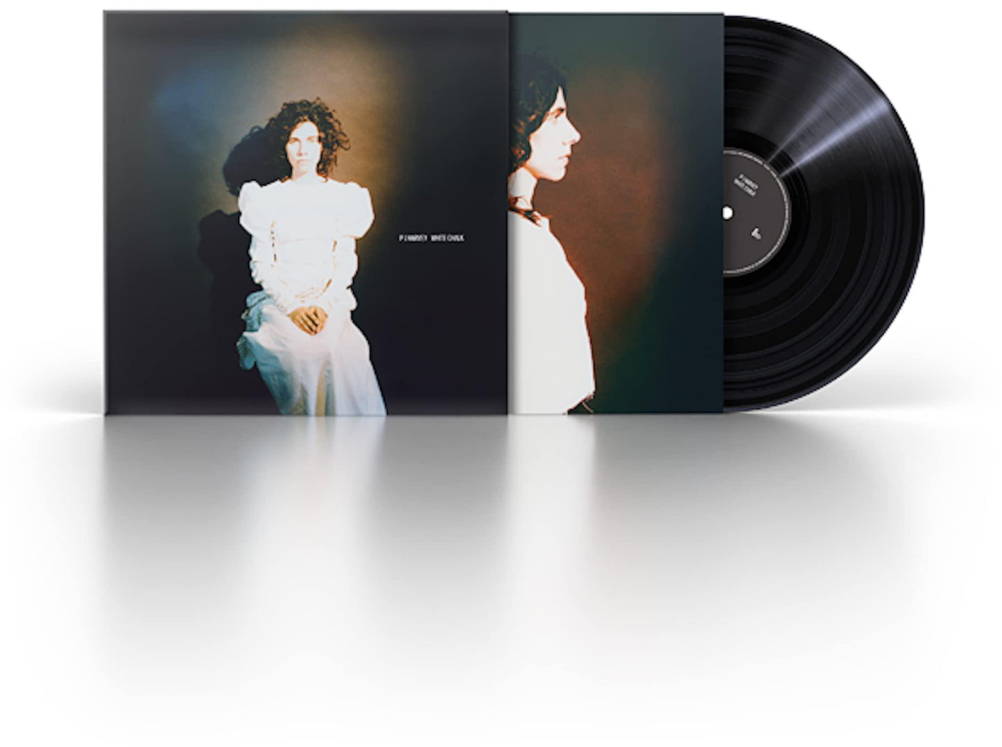 PJ Harvey - White Chalk - Lp