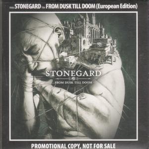 Stonegard - From Dusk Till Doom - Cd