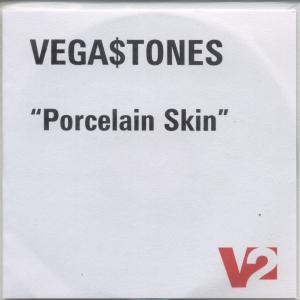 Vegastones - Porcelain Skin - Cdr