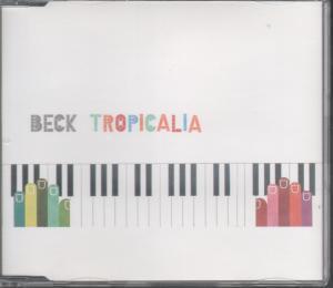 Beck - Tropicalia - Cd