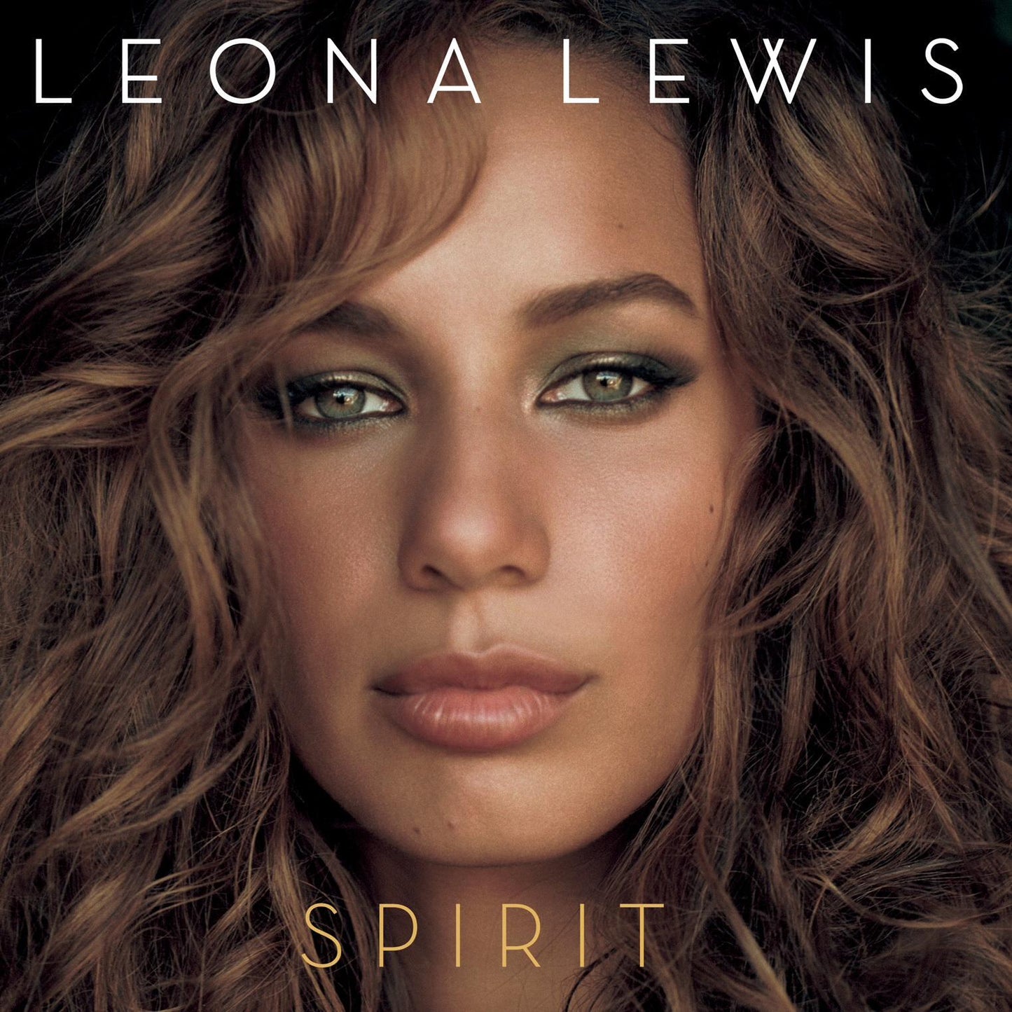 Leona Lewis - Spirit - Double Cd