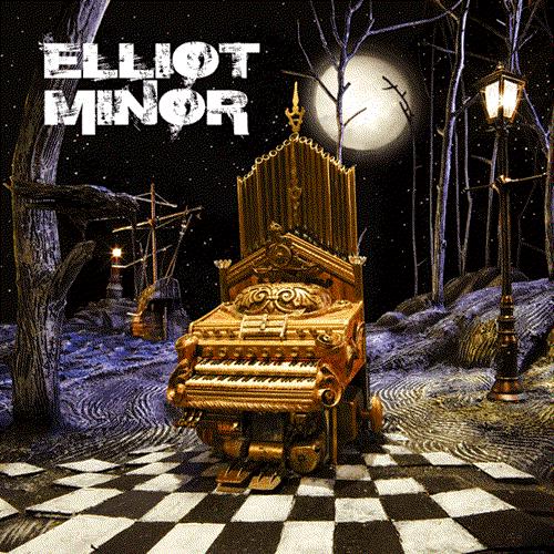 Elliot Minor - Elliot Minor - Cd
