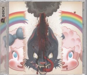 Atreyu - Best Of Atreyu - Cd/Dvd