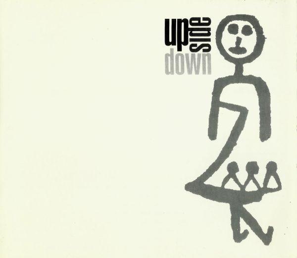 Upside Down - Upsidedown - Cd