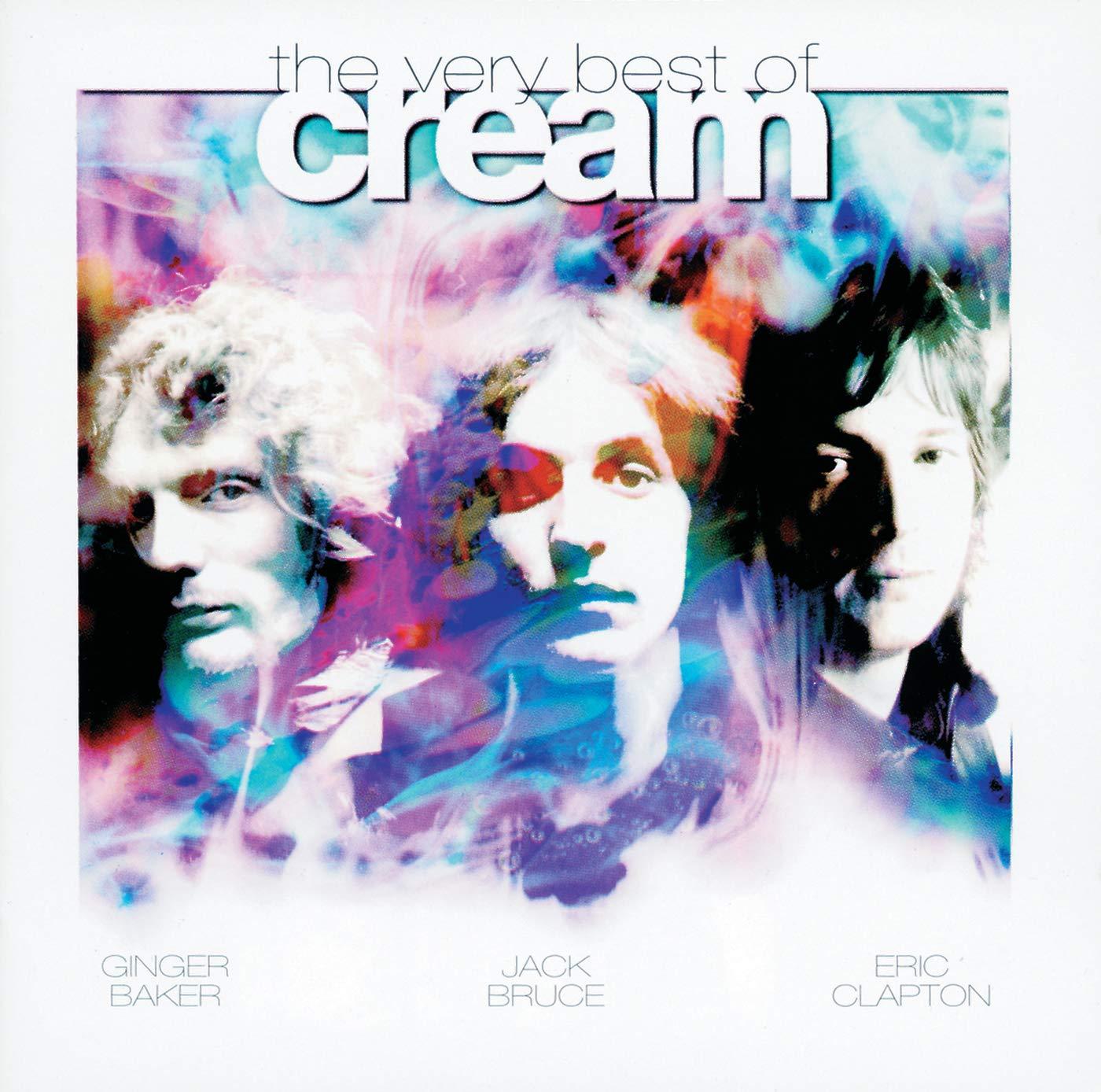 Cream - Very Best of Cream - Cd