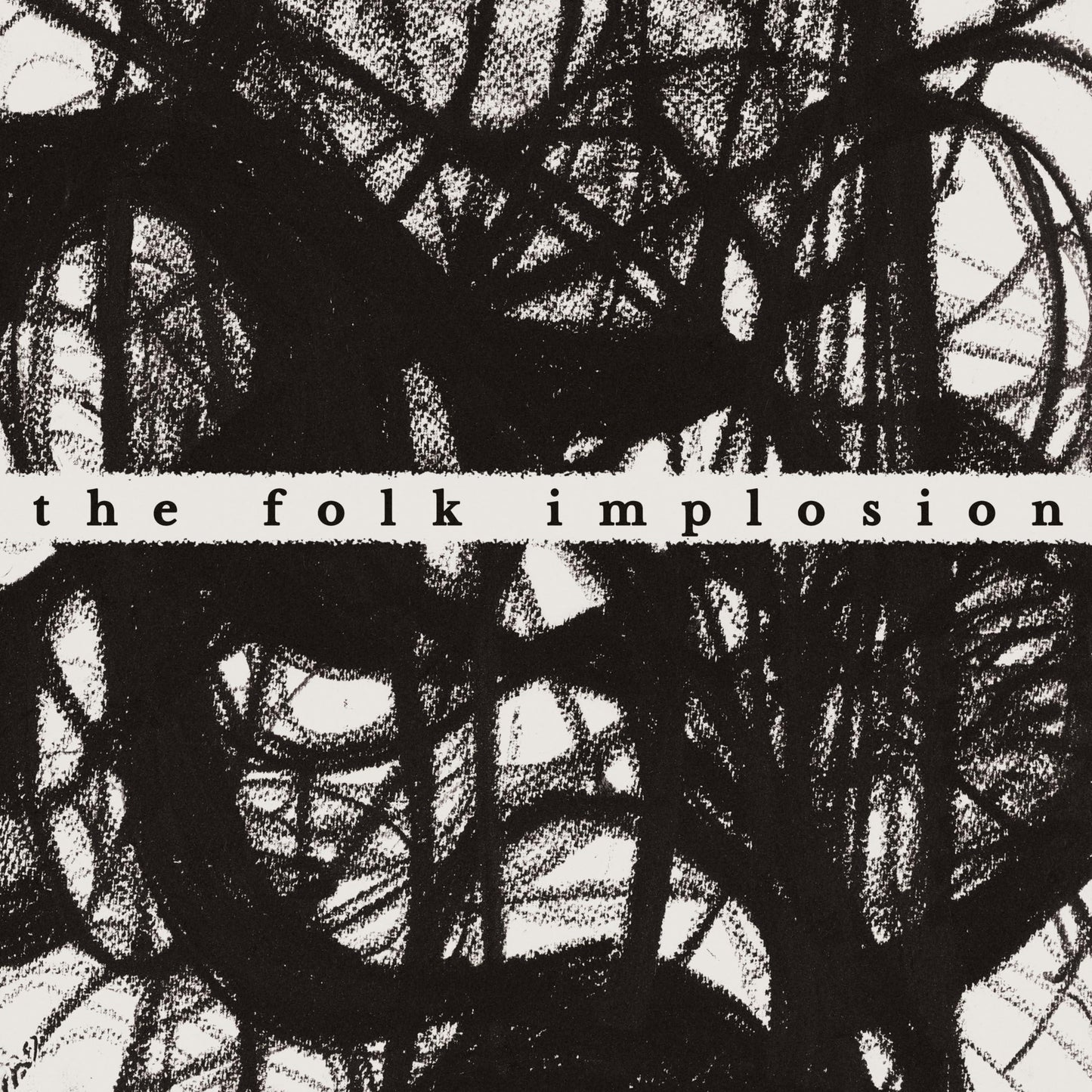 Folk Implosion - Walk Thru Me (White Vinyl) - Lp