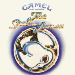 Camel - Snow Goose - Lp