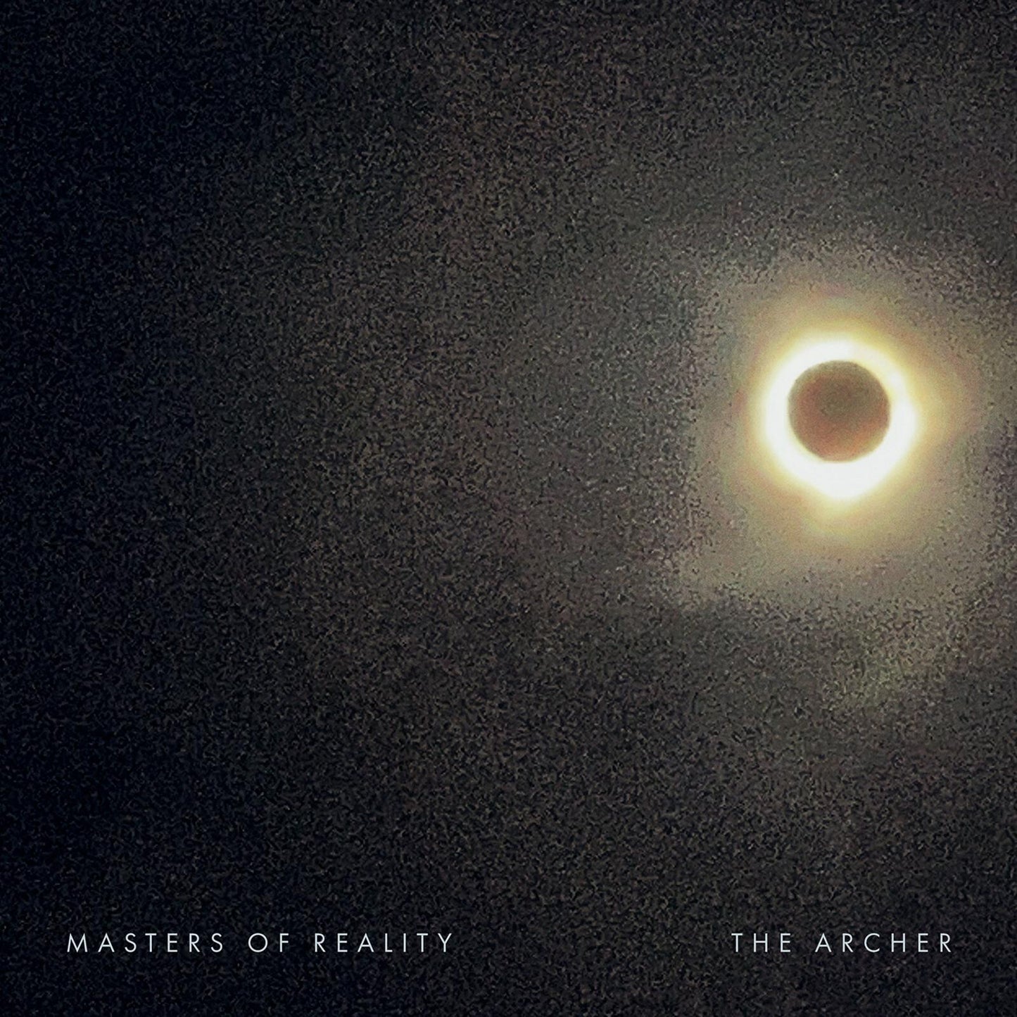 Masters Of Reality - Archer - Cd