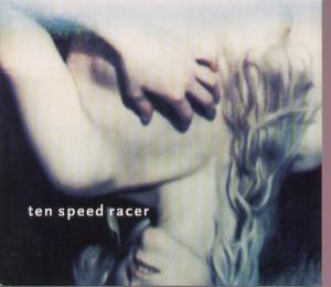 Ten Speed Racer - Your Demon Heart - Cd