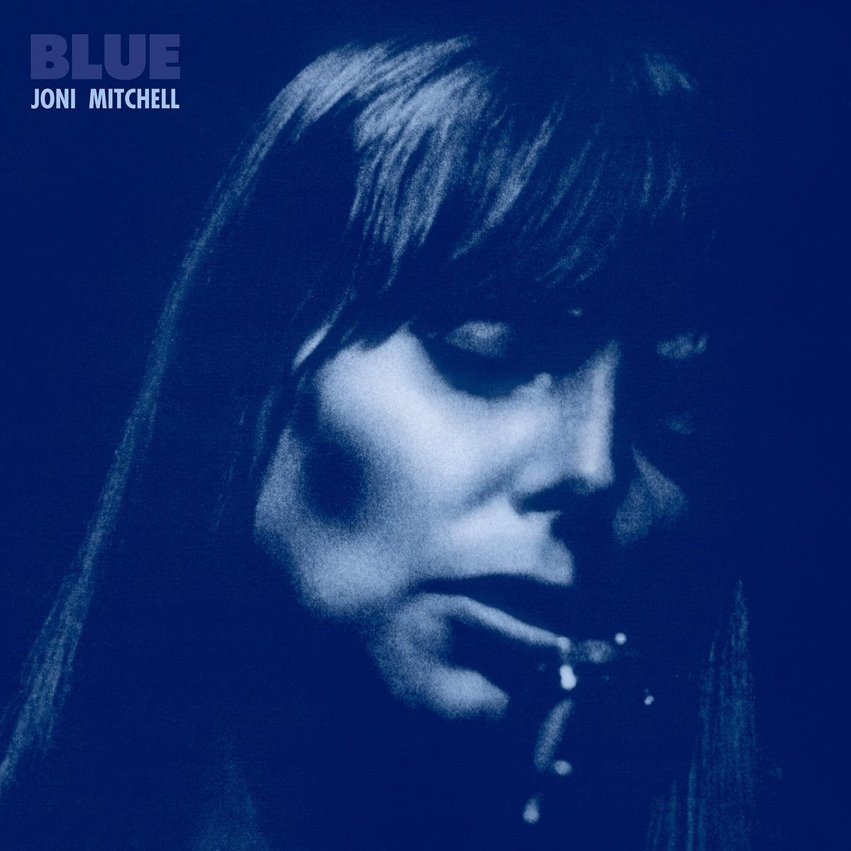 Joni Mitchell - Blue - Lp