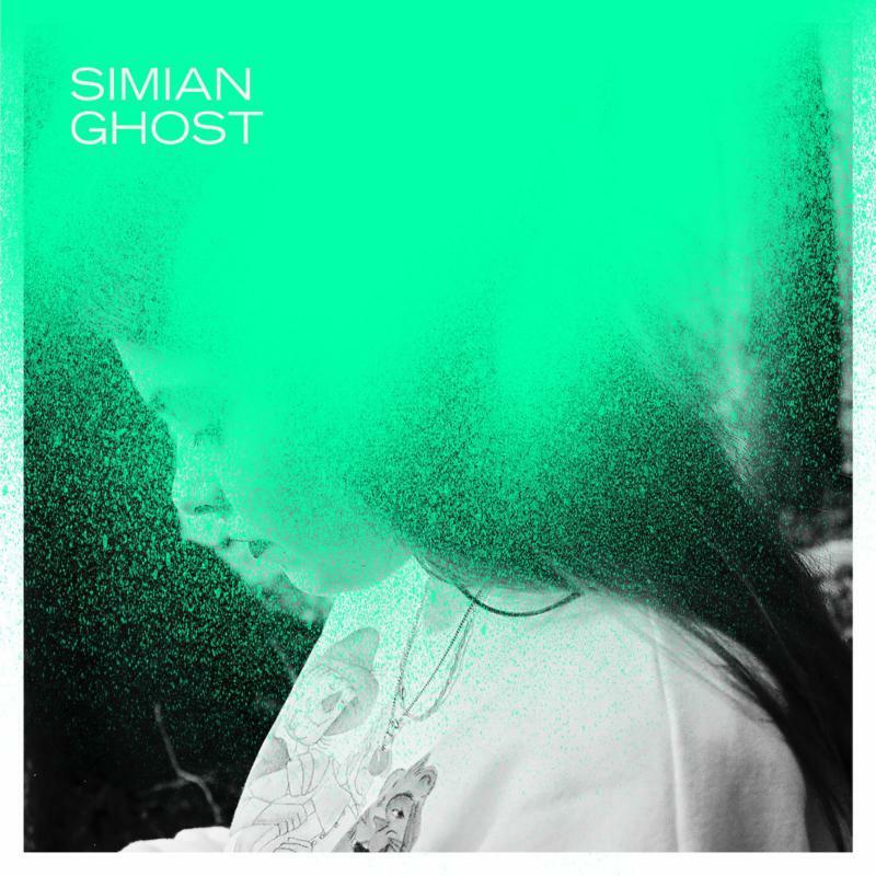 Simian Ghost - Simian Ghost - Lp