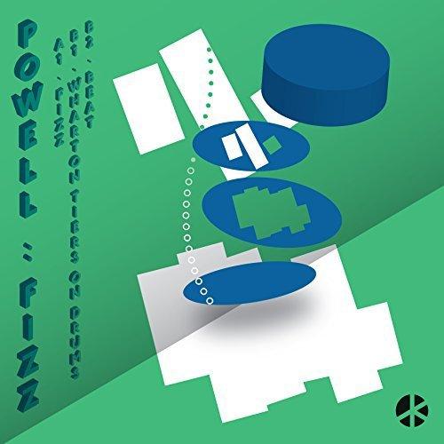 Powell - Fizz - 12 Inch