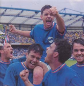 Robbie Williams - Sing When You're Winning - Cd