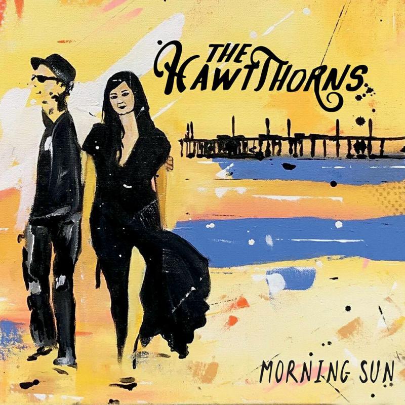 Hawthorns - Morning Sun - Cd