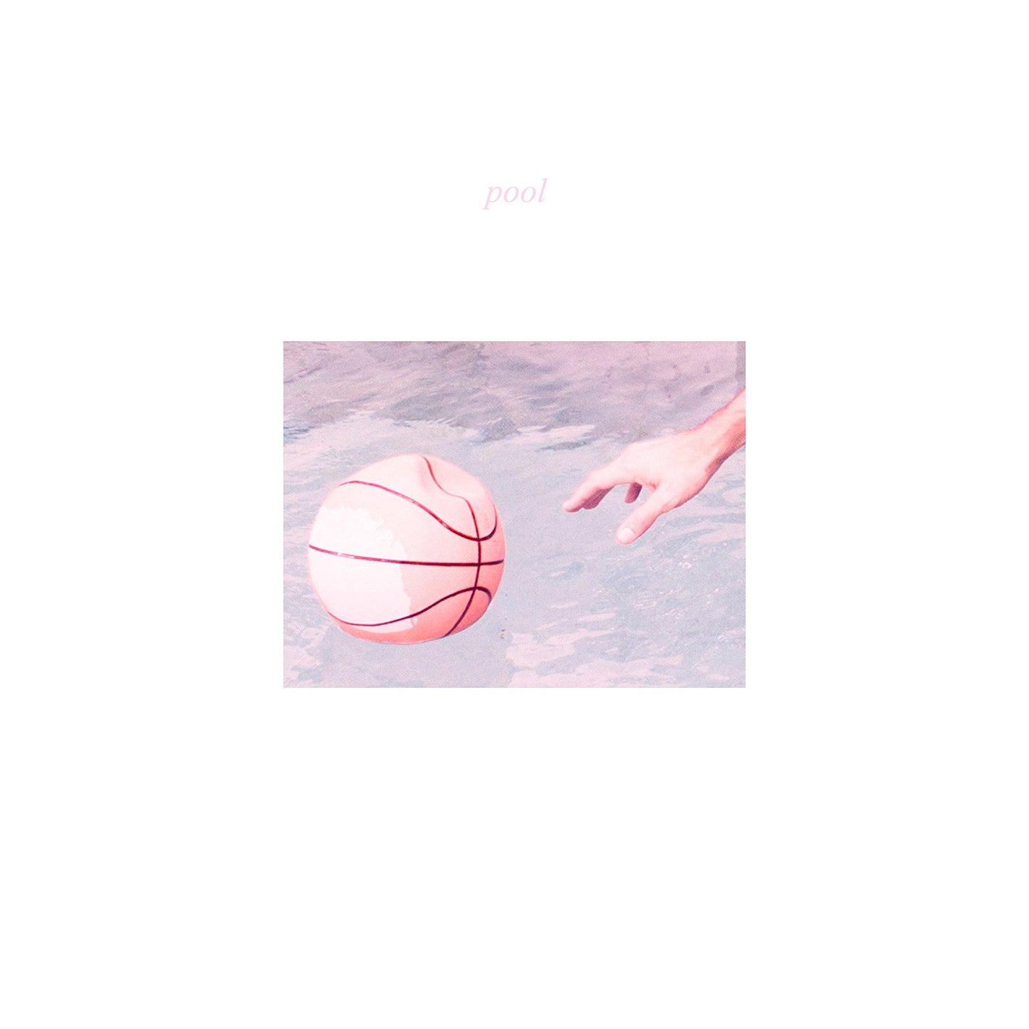 Porches - Pool - Cd