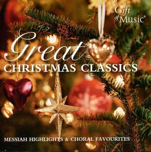 Various Artists - Var:christmas Classics - Cd