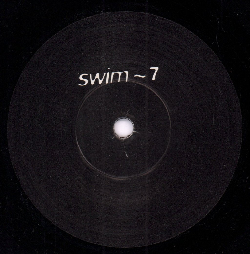 rhodes - War Day - 7 Inch