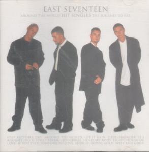 East 17 - Around The World - Cd