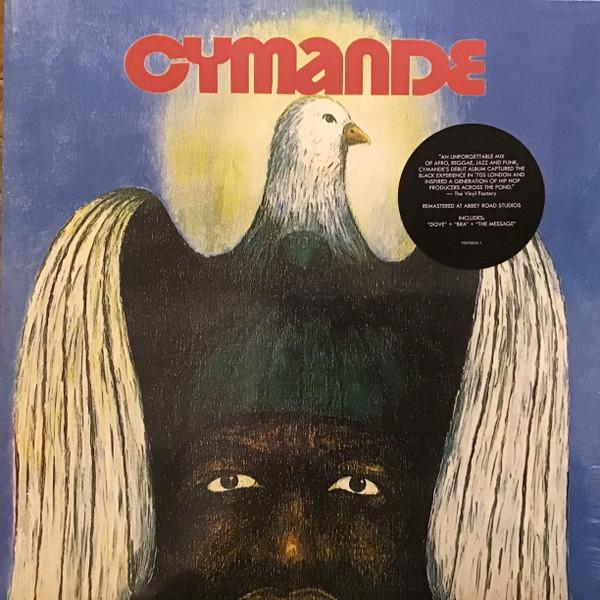 Cymande - Cymande - Lp