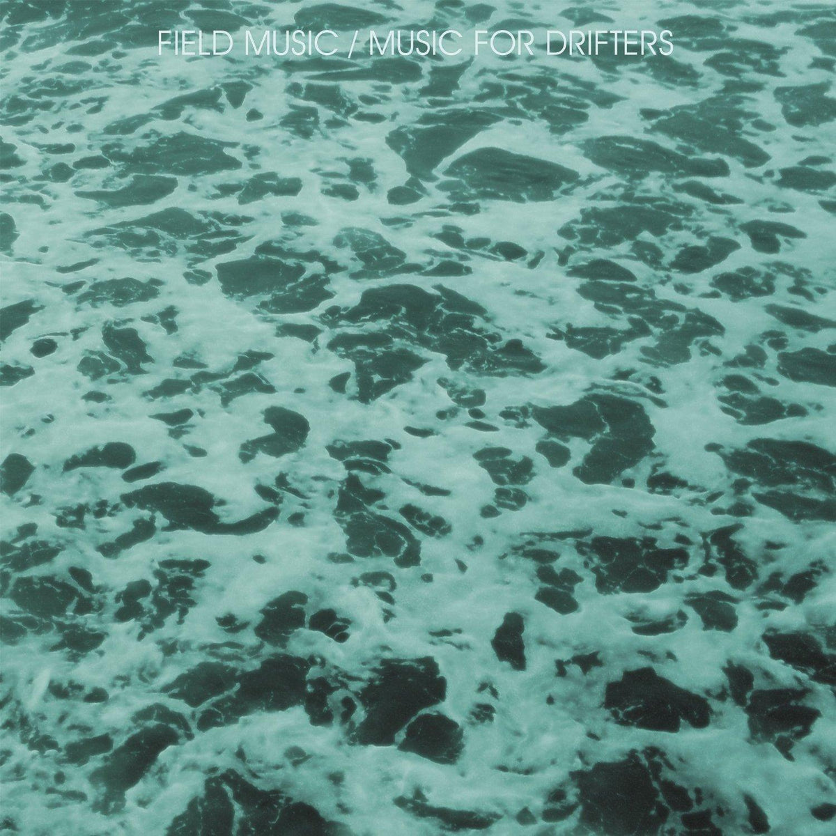 Field Music - Music For Drifters - Lp