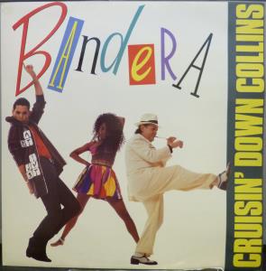 Bandera - Cruisin Down Collins - 12 Inch