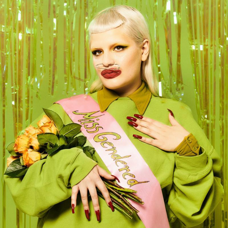 Lizette Lizette - Miss Gendered - Cd