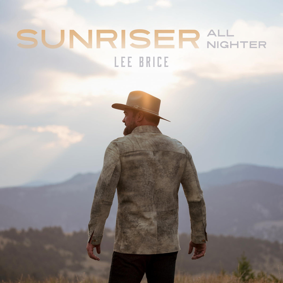 Lee Brice - Sunriser - Cd