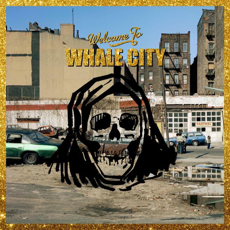 Warmduscher - Whale City - Lp