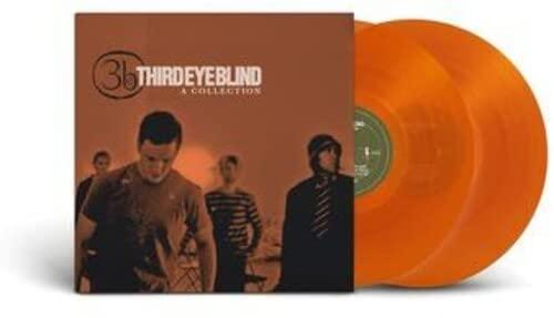 Third Eye Blind - A Collection - Double Lp