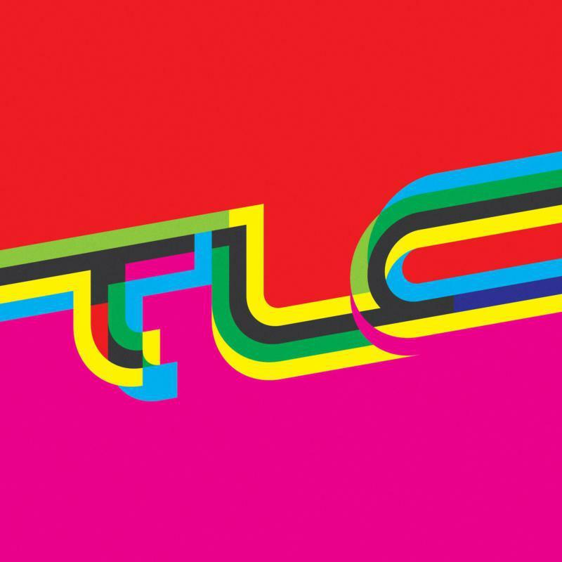 Tlc - Tlc - Lp