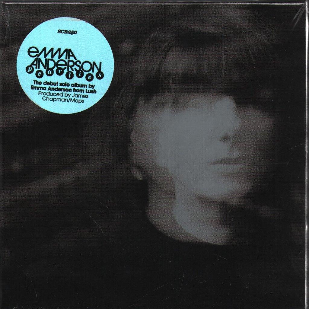 Emma Anderson - Pearlies - Cd