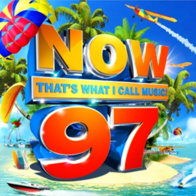 Various Artists - Now That's What I Call Music! 97 - Cd