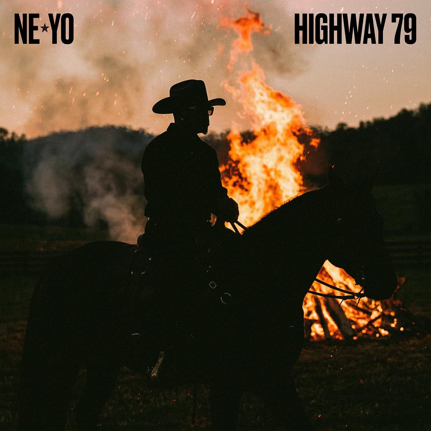ne-yo - Highway 79 - Lp