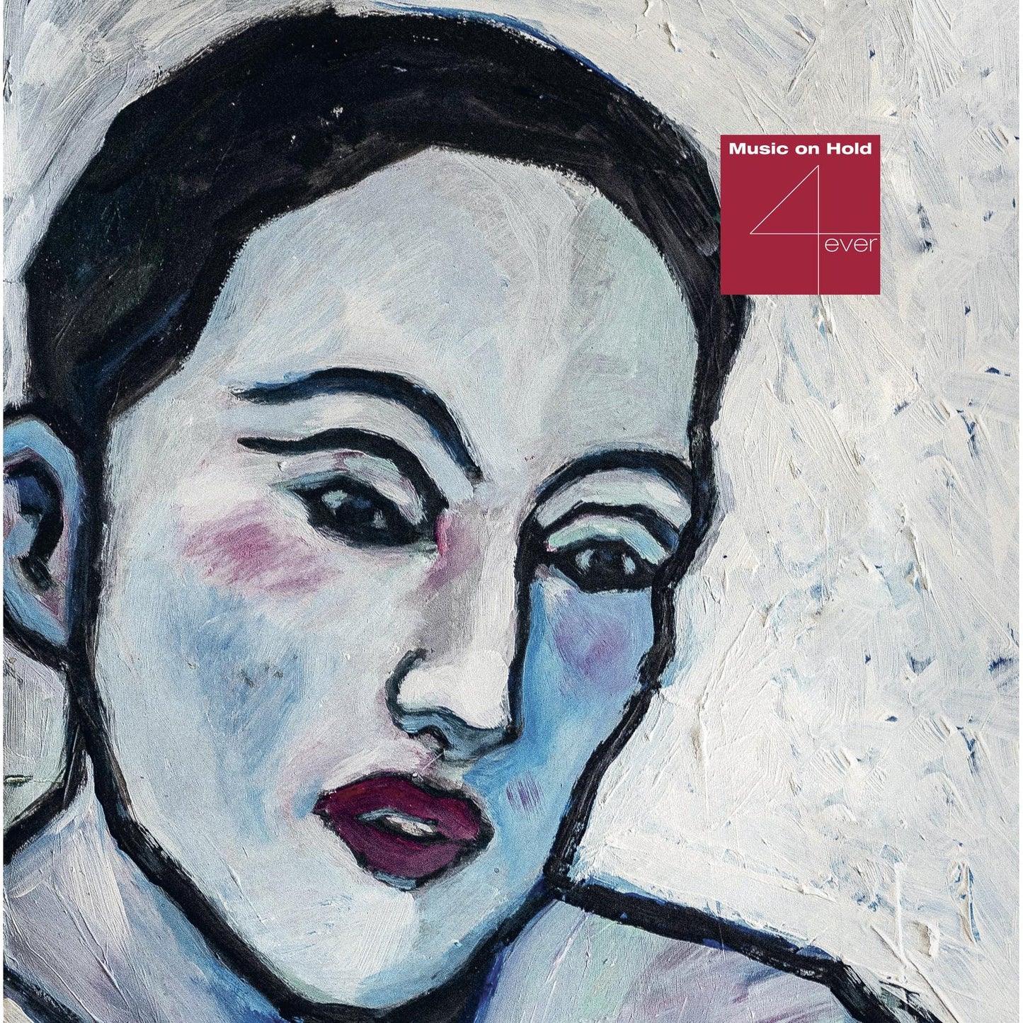 Music On Hold - 4 Ever - Cd